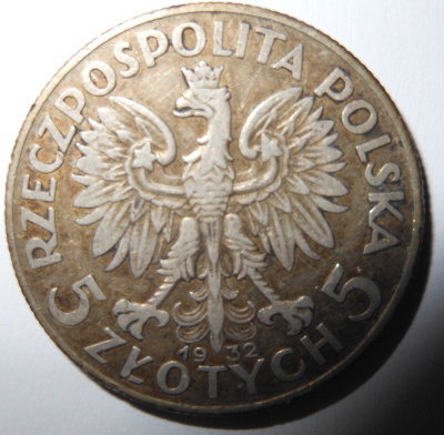 Some-Nice-Polish-Silver-Coins-And-Commemorative